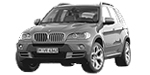 BMW E70 B2316 Fault Code