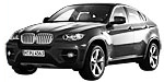 BMW E71 B2316 Fault Code