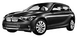 BMW F21 B2316 Fault Code