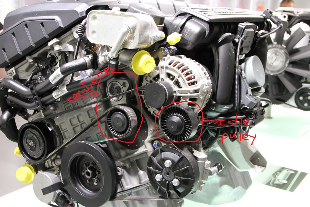 See B2316 repair manual